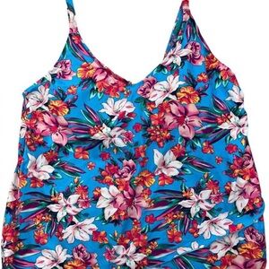 Lands End Tankini